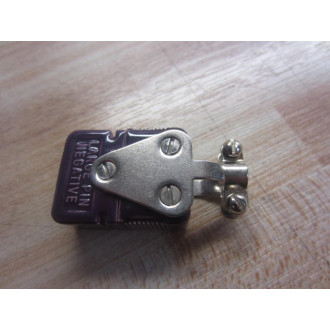 Omega 2429 Hardware