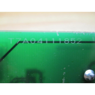 Fanuc A16B-2203-0636 Board A16B-2203-063607B-Bad Connector - Parts Only