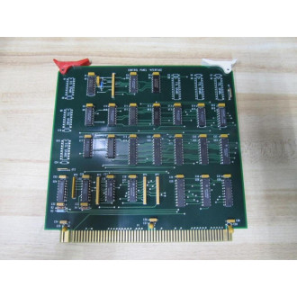 ProQuip 550292000 Control Panel Interface - Used