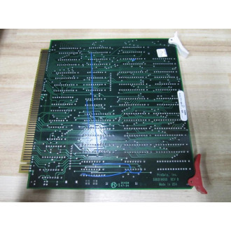 ProQuip 550319000 Carriage Control - Used