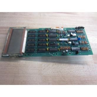 Allen Bradley 960041 Circuit Board - Used