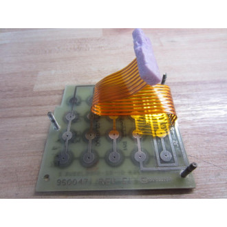 960047 Circuit Board - Used