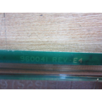 Allen Bradley 960041 Circuit Board - Used