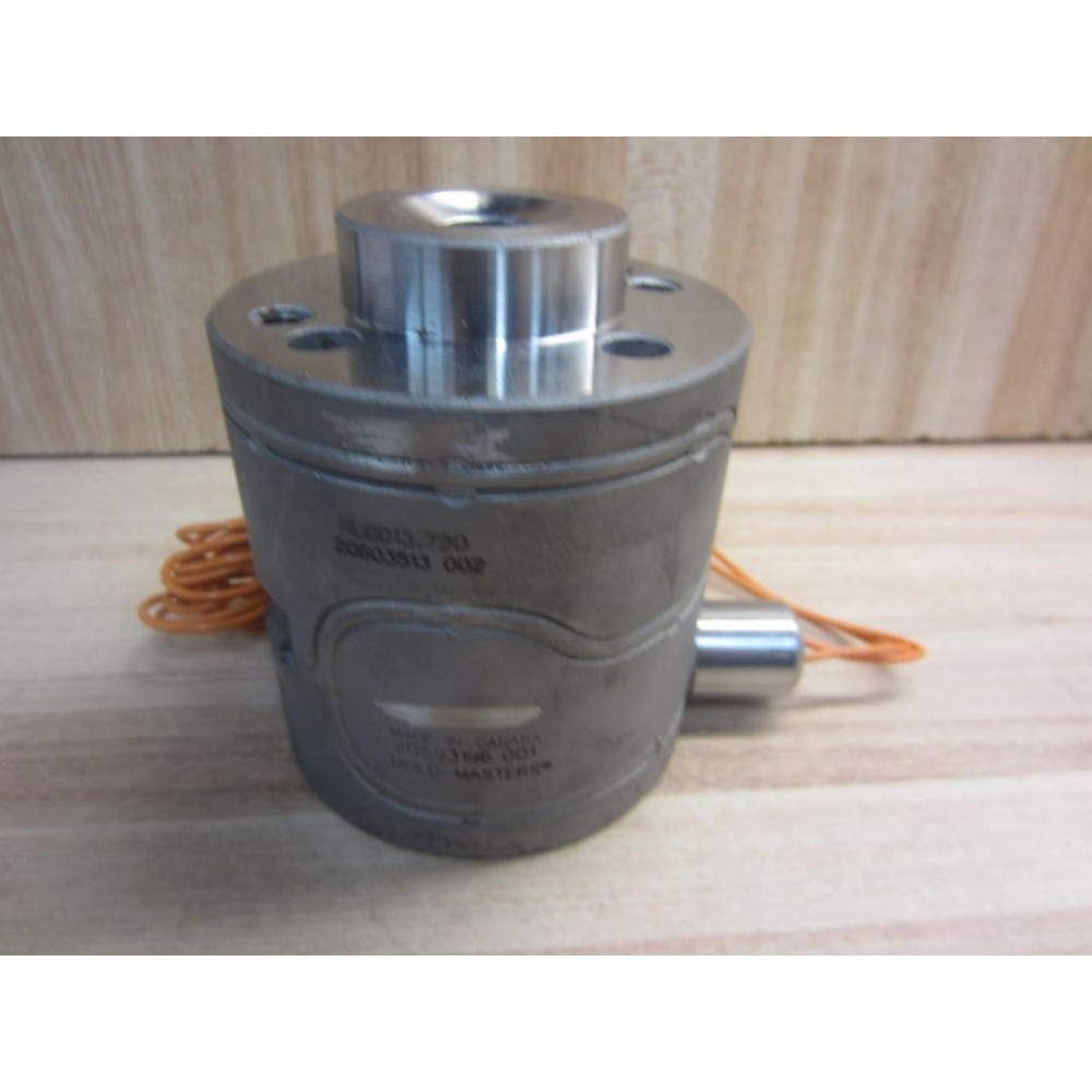 Mold-Masters RLBD13.750 Heating Element - New No Box
