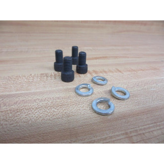 Warner Electric 5300-101-008 Motor Base Mounting Accessory 5300101008
