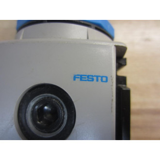 Festo LFR-M2-G12-C07S Regulator LFRM2G12C07S - New No Box