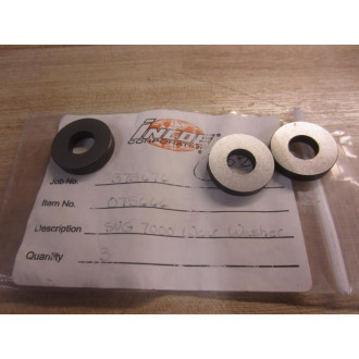 Incoe 075666 Wear Washer (Pack of 3)