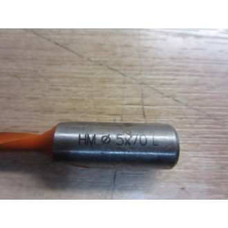 HM05X70L Bit Resharpened (Pack of 45) - Used