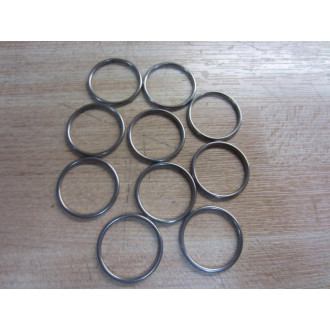 Incoe 050210 O-ring (Pack of 10)