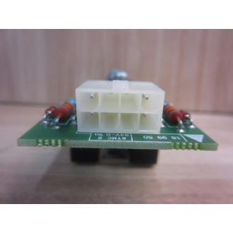 Toshiba MG75J2YS50 Transistor With Circuit Board - Used