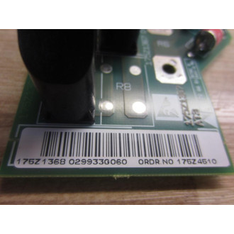 175Z1367 Circuit Board DT3 - Used