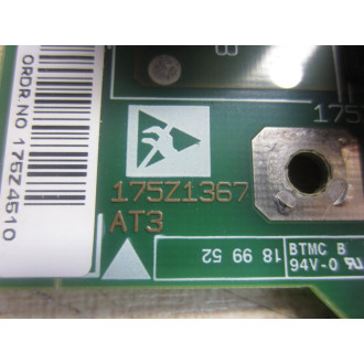 175Z1367 Circuit Board DT3 - Used