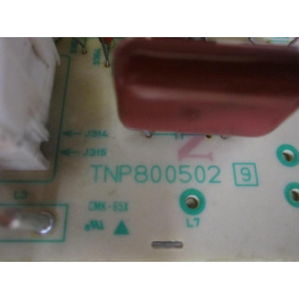 TNP800502 Circuit Board - Used