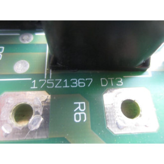 175Z1367 Circuit Board DT3 - Used