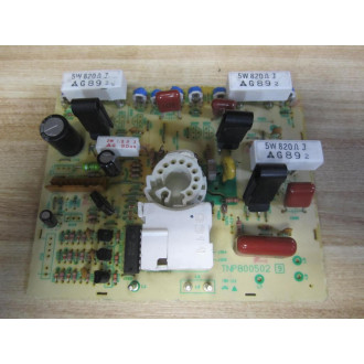 TNP800502 Circuit Board - Used