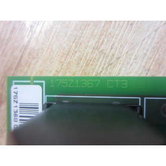 175Z1367 Circuit Board DT3 - Used