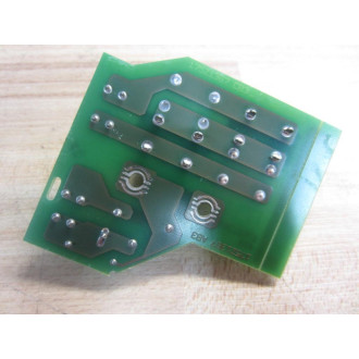 175Z1367 Circuit Board DT3 - Used
