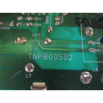 TNP800502 Circuit Board - Used