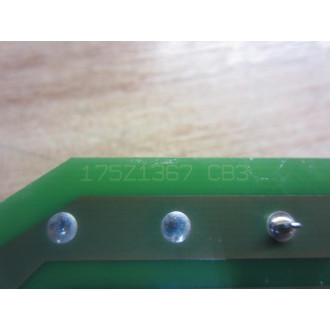 175Z1367 Circuit Board DT3 - Used