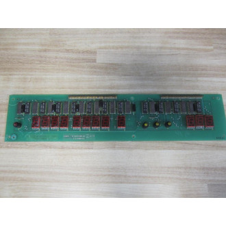 Siemens A20B-0004-0161 Numerical Display Board 548724.0001.00 - Used