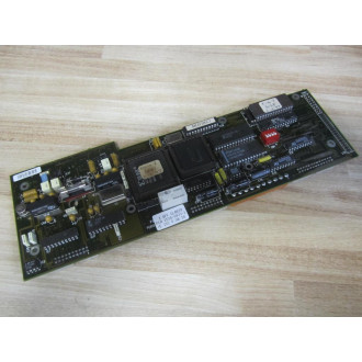 PCA 1530-6033-1 Circuit Board 153060331 - Used