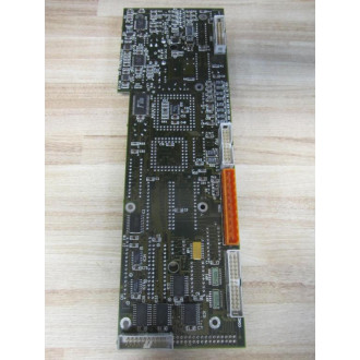 PCA 1530-6033-1 Circuit Board 153060331 - Used
