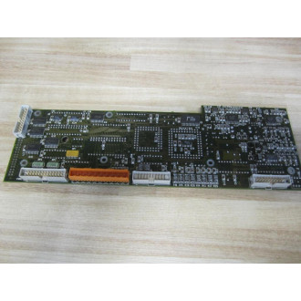 PCA 1530-6033-1 Circuit Board 153060331 - Used