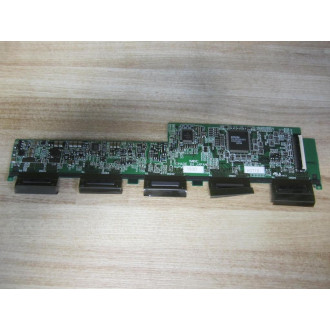 NEC 104PW-183D Circuit Board LCM-NCT155-A - Used