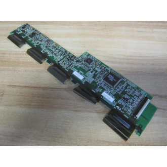 NEC 104PW-183D Circuit Board LCM-NCT155-A - Used