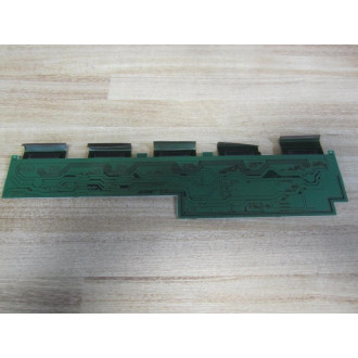 NEC 104PW-183D Circuit Board LCM-NCT155-A - Used