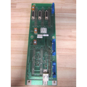 758551 PW Board - Used