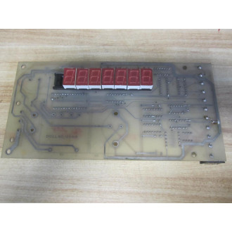 224414 A Circuit Board 124416 - Used