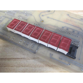 224414 A Circuit Board 124416 - Used