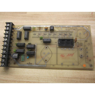 224414 A Circuit Board 124416 - Used