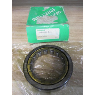 Rollway 1209-UMR-044 Bearing 1209UMR044