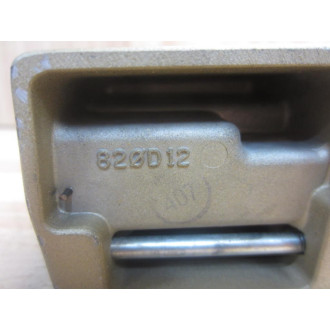 Ross 820D12 Valve - Used