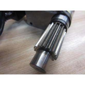 FEC TD-60-NFO Torque Transducer TD-60-NF0 - New No Box