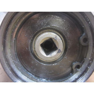 FEC NFT-601RM3A-O Gear Reducer NFT601RM3AO - Used