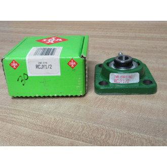 INA RCJY12 Bearing RCJY12
