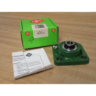 INA RCJY12 Bearing RCJY12