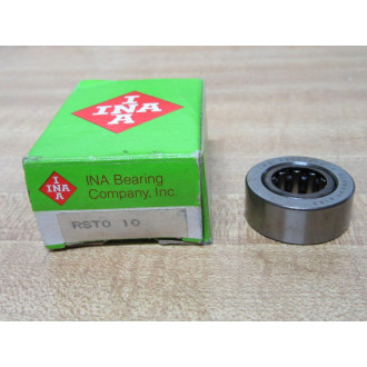 INA RSTO 10 Anti Friction Bearing RST0 10