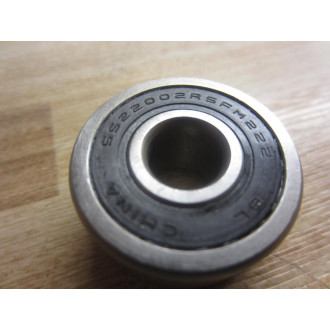 SS22002RSFM222 Bearing - New No Box