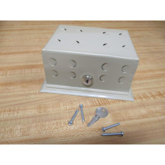 White-Rodgers F29-0193 Thermostat Guard F290193 - New No Box