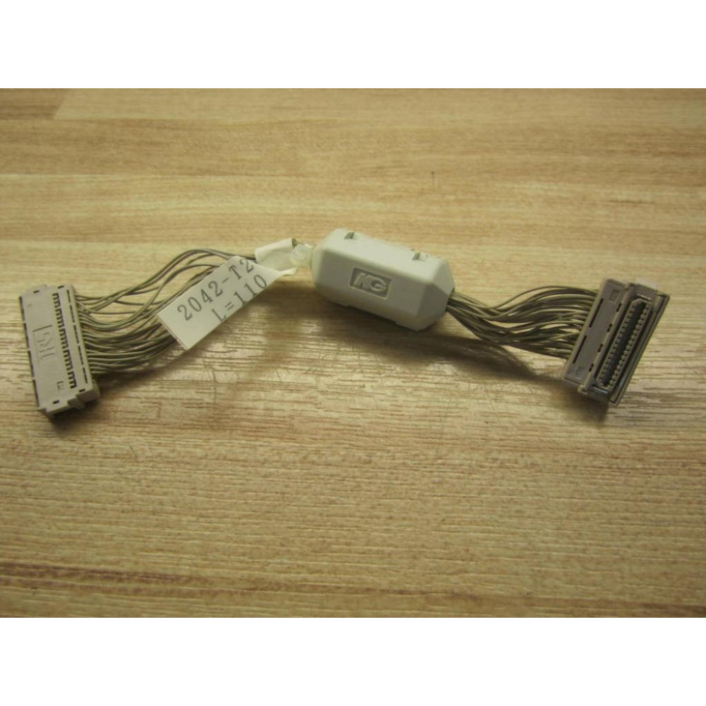 HRS 2042-T262 T262 Series Axial 2042T262 - Used