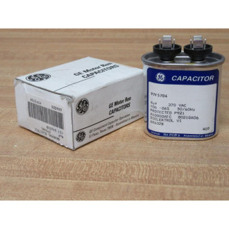 General Electric 6X652B GE Capacitor