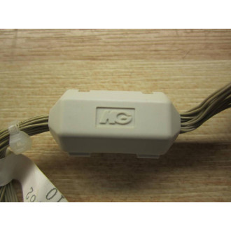 HRS 2042-T262 T262 Series Axial 2042T262 - Used