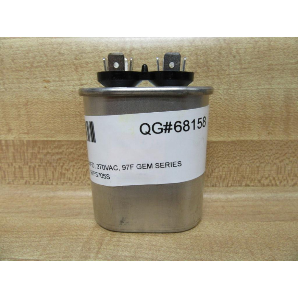 Mallory 97F5705S Capacitor - New No Box