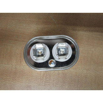 Dayton 2MDV3 Capacitor