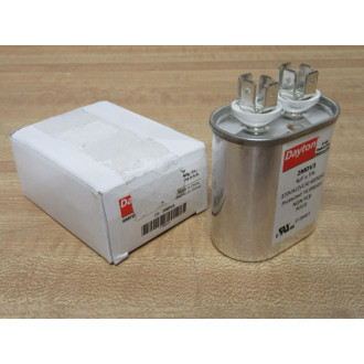 Dayton 2MDV3 Capacitor