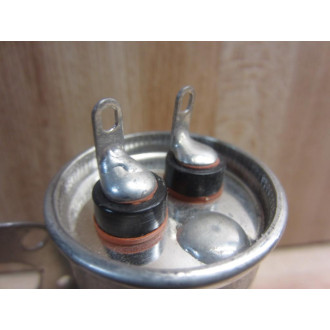 CRC126 Capacitor 230VAC 2.5MFD - New No Box